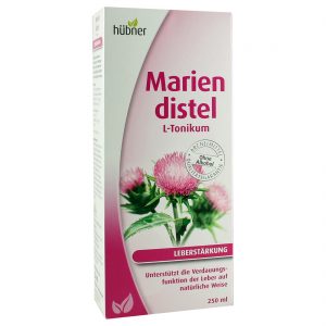 Mariendistel-Huebner