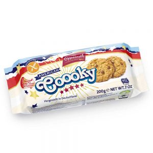 coppenrath-coooky-american-200g