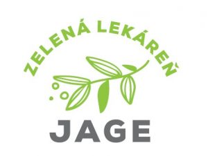 zelena lekaren logo