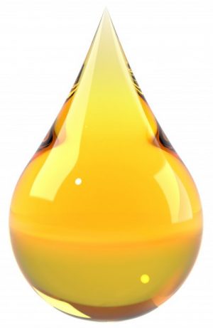 eteric oil