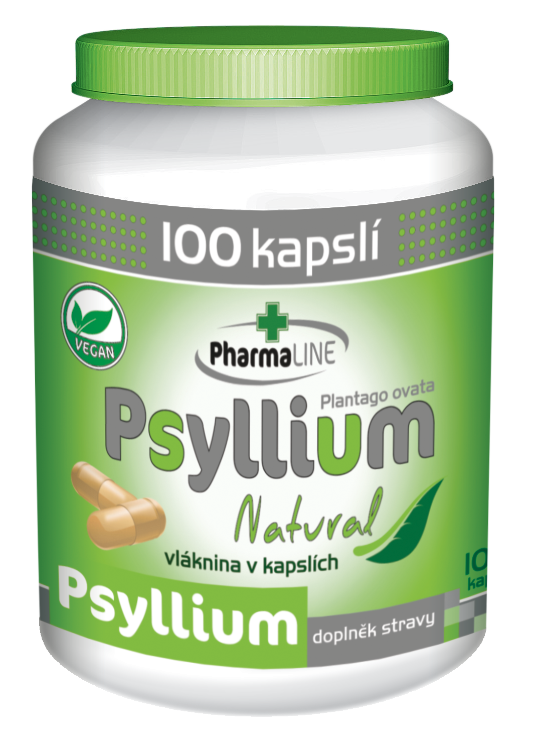 Psyllium-natural-3D